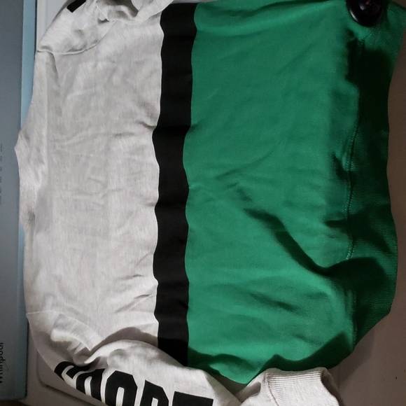 Big boy tee long sleeve top - Picture 3 of 3